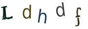 Obrázková CAPTCHA
