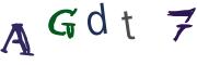 Obrázková CAPTCHA