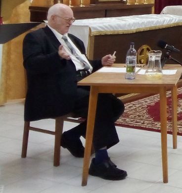 PhDr. Radomír Malý