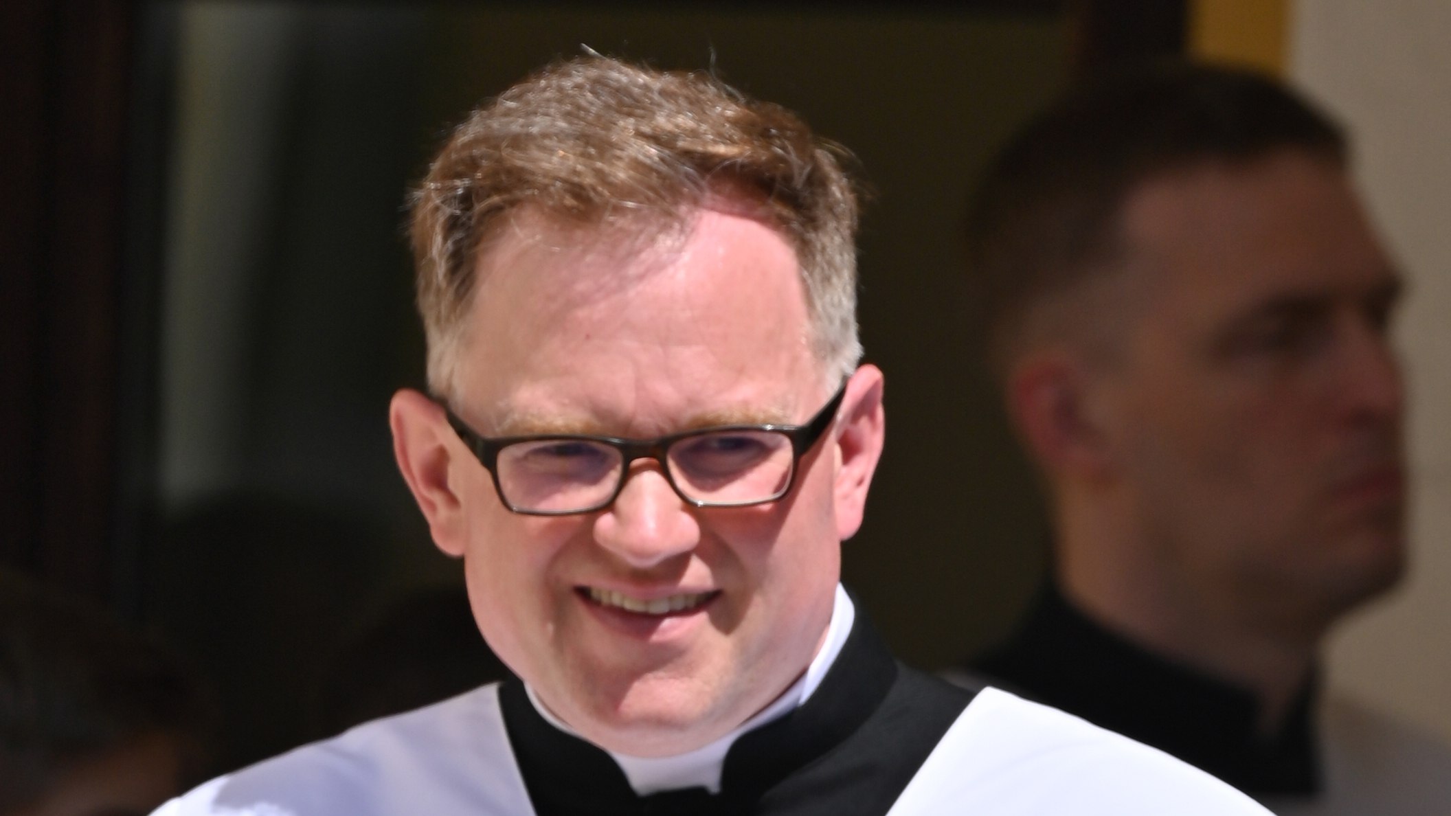 P. Johannes Regele FSSPX