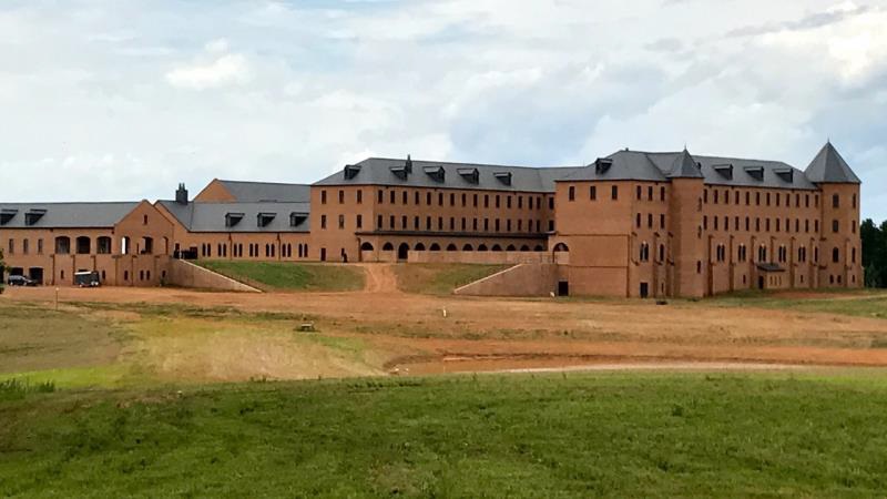 Seminár FSSPX v USA